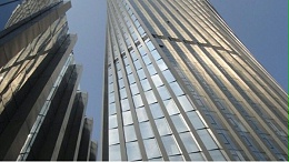 j9国际备用-金属幕墙工程的施工工艺-安装便捷省工时